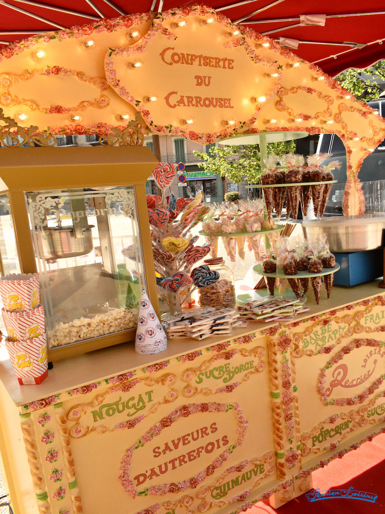 Confiserie du Carrousel